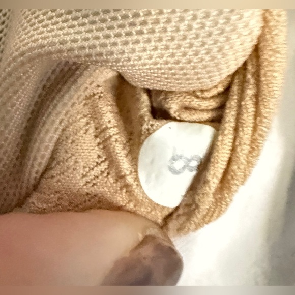 Lululemon Energy Bra - White - Picture 4 of 4